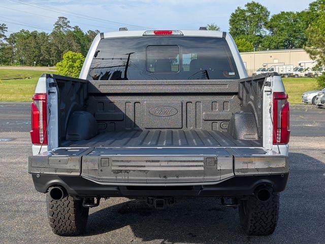 new 2025 Ford F-150 car, priced at $74,889