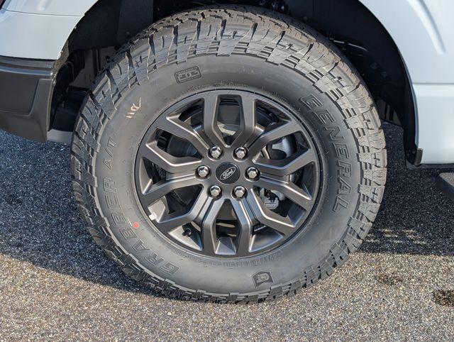 new 2025 Ford F-150 car, priced at $74,889
