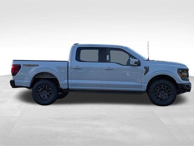 new 2025 Ford F-150 car, priced at $74,889