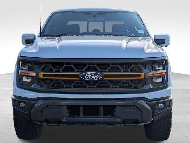 new 2025 Ford F-150 car, priced at $74,889
