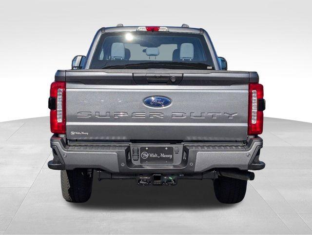 new 2024 Ford F-250 car, priced at $55,848