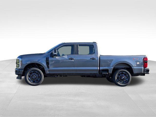 new 2024 Ford F-250 car, priced at $55,848