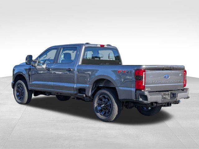 new 2024 Ford F-250 car, priced at $55,848