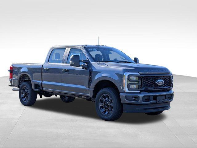 new 2024 Ford F-250 car, priced at $55,848