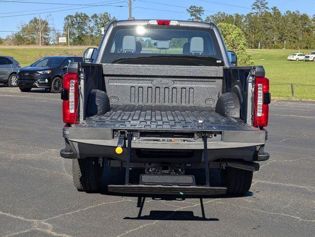 new 2024 Ford F-250 car, priced at $55,848