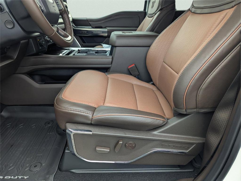 new 2026 Ford F-250 car, priced at $91,858