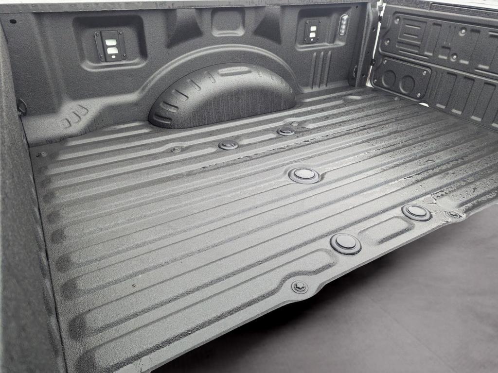 new 2026 Ford F-250 car, priced at $91,858