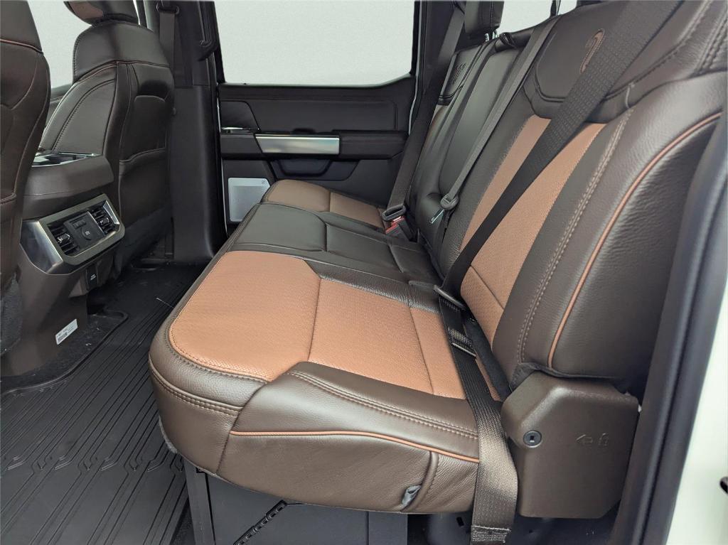 new 2026 Ford F-250 car, priced at $91,858