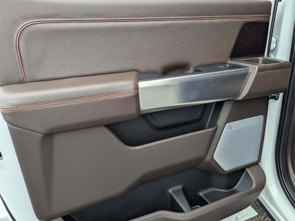 new 2026 Ford F-250 car, priced at $91,858