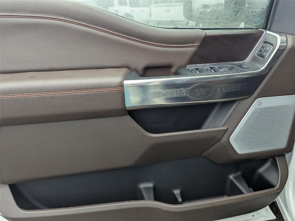 new 2026 Ford F-250 car, priced at $91,858