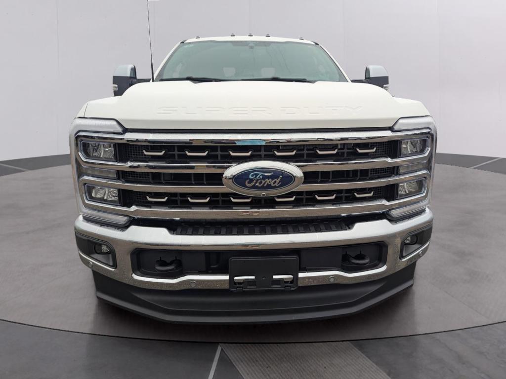 new 2026 Ford F-250 car, priced at $91,858