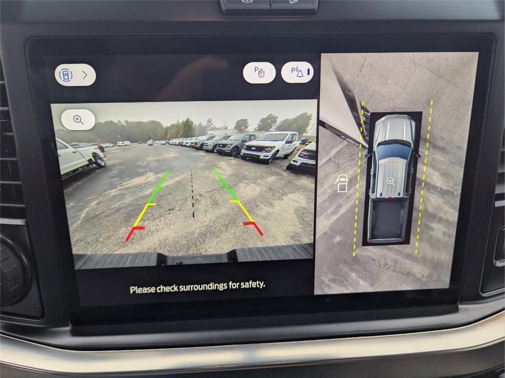 new 2026 Ford F-250 car, priced at $91,858