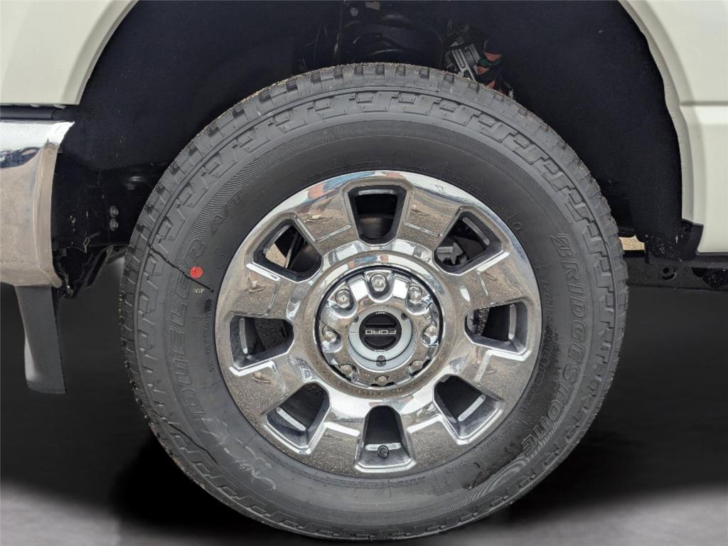 new 2026 Ford F-250 car, priced at $91,858