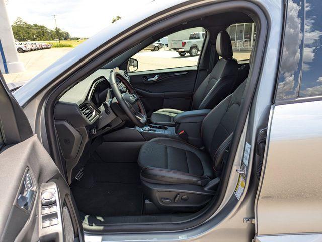 new 2024 Ford Escape car, priced at $25,230