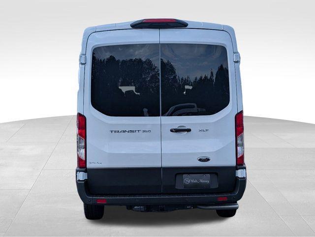 new 2024 Ford Transit-350 car, priced at $62,720