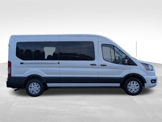 new 2024 Ford Transit-350 car, priced at $62,720