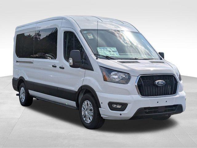 new 2024 Ford Transit-350 car, priced at $62,720