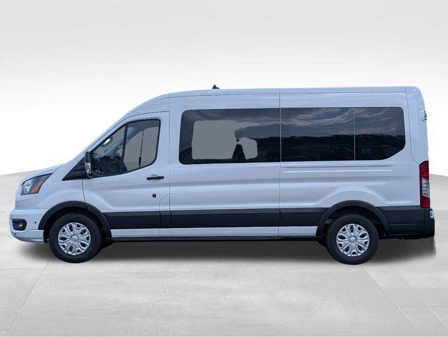 new 2024 Ford Transit-350 car, priced at $62,720