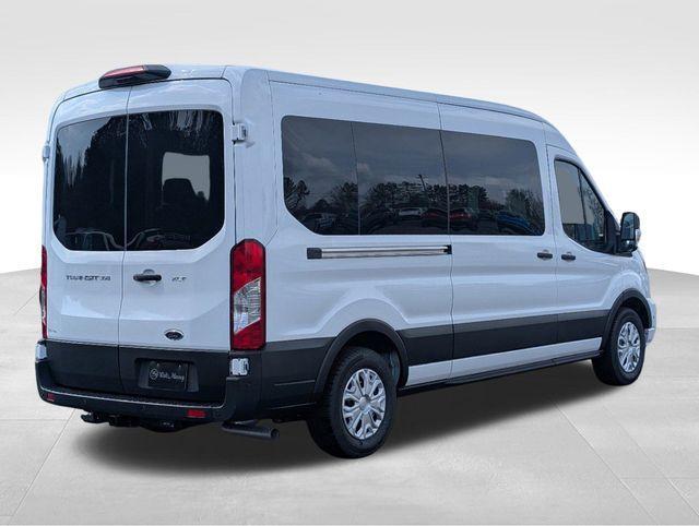 new 2024 Ford Transit-350 car, priced at $62,720