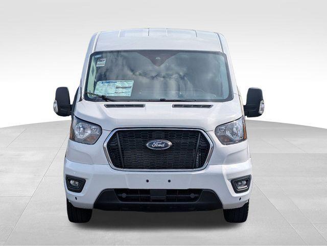 new 2024 Ford Transit-350 car, priced at $62,720