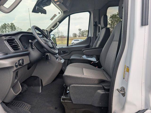 new 2024 Ford Transit-350 car, priced at $62,720