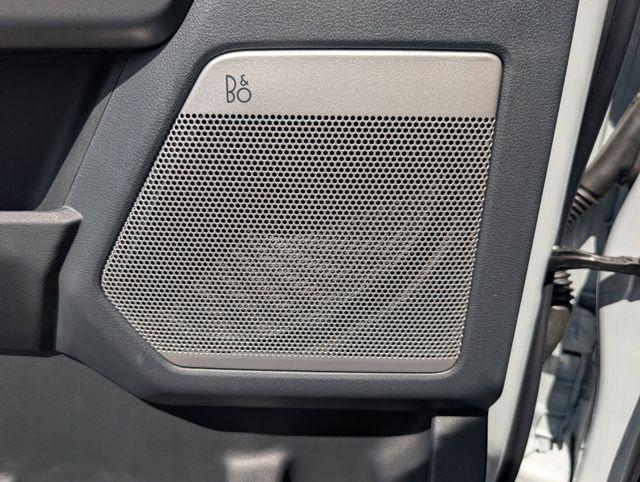 new 2025 Ford F-150 car, priced at $66,868
