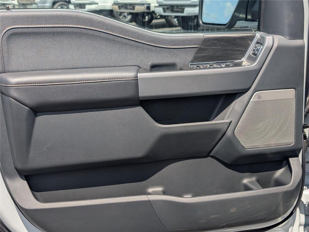 new 2025 Ford F-150 car, priced at $62,003