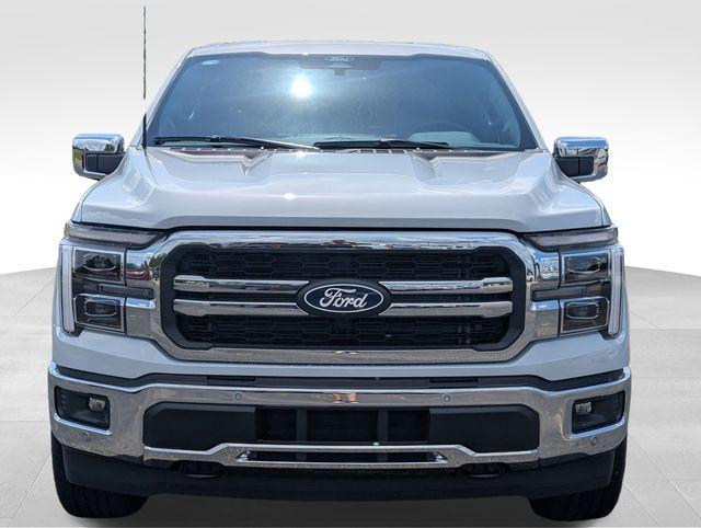 new 2025 Ford F-150 car, priced at $66,868