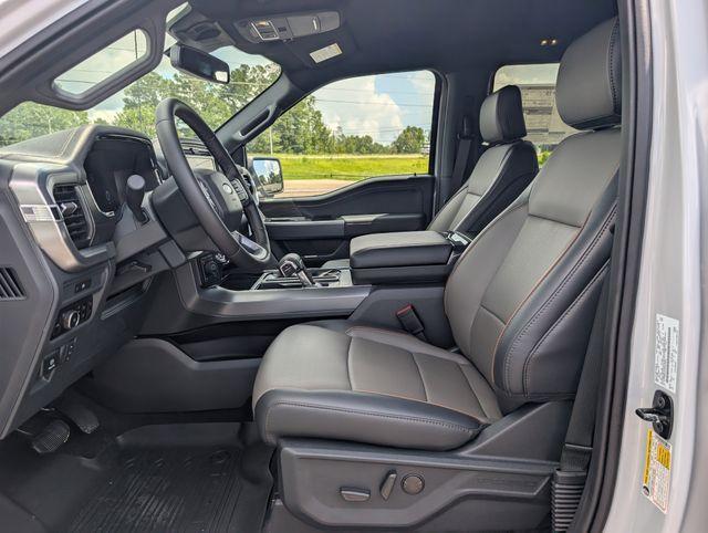 new 2025 Ford F-150 car, priced at $66,868