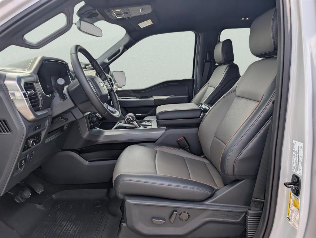 new 2025 Ford F-150 car, priced at $62,003