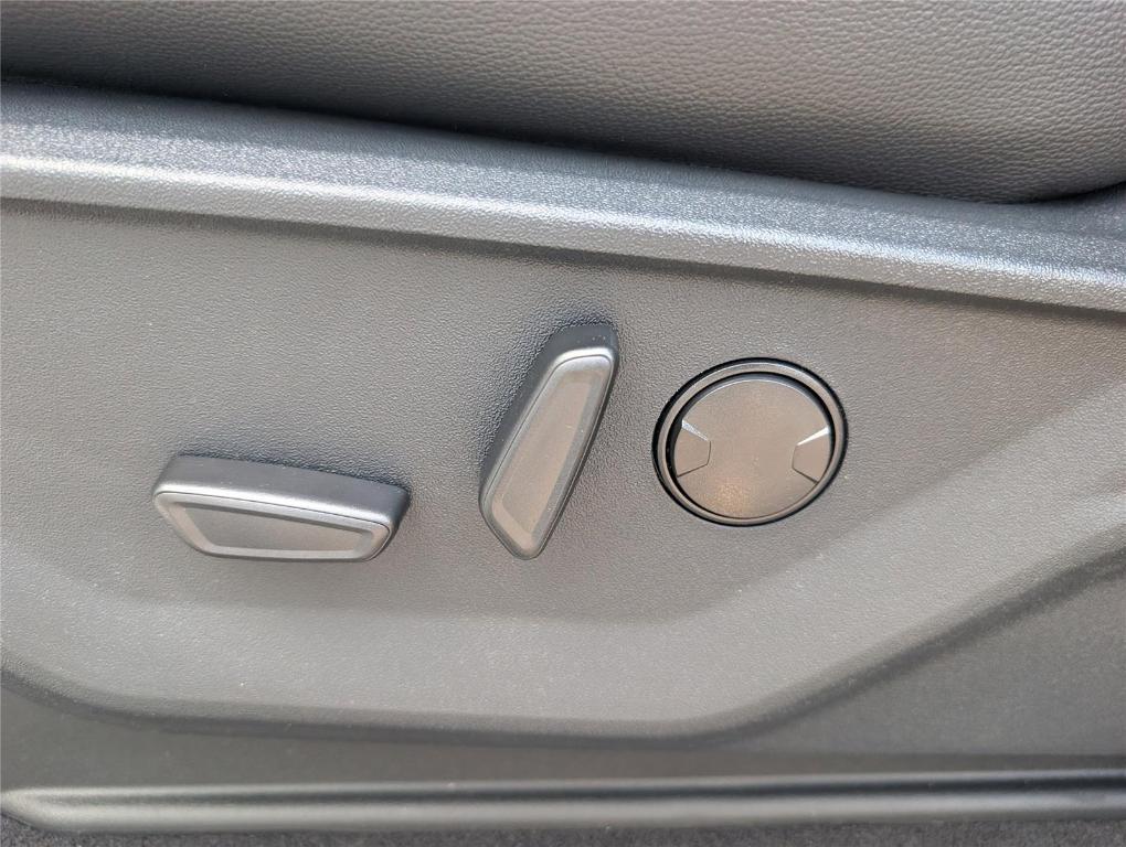 new 2025 Ford F-150 car, priced at $62,003