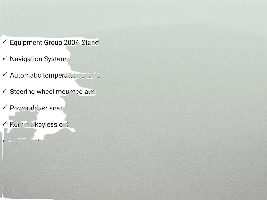 new 2025 Ford Explorer car, priced at $40,005