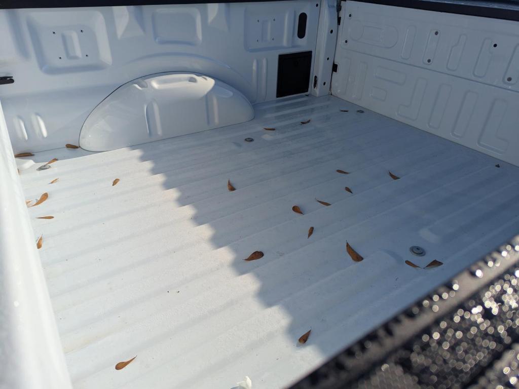 new 2025 Ford F-150 car, priced at $46,317