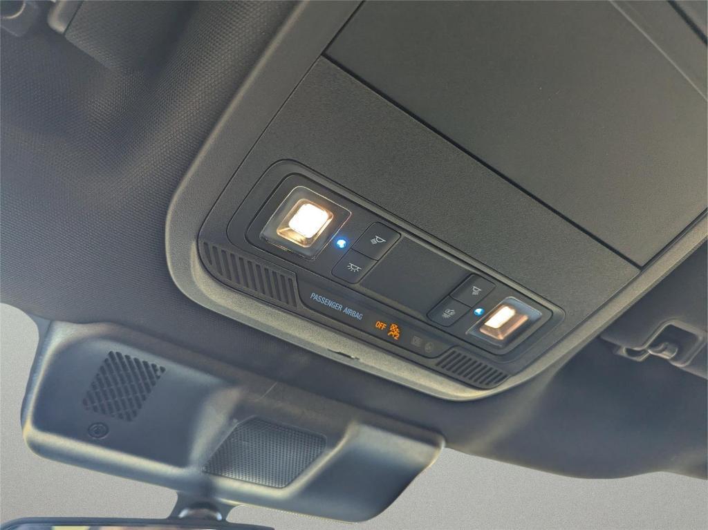 new 2025 Ford F-150 car, priced at $46,317