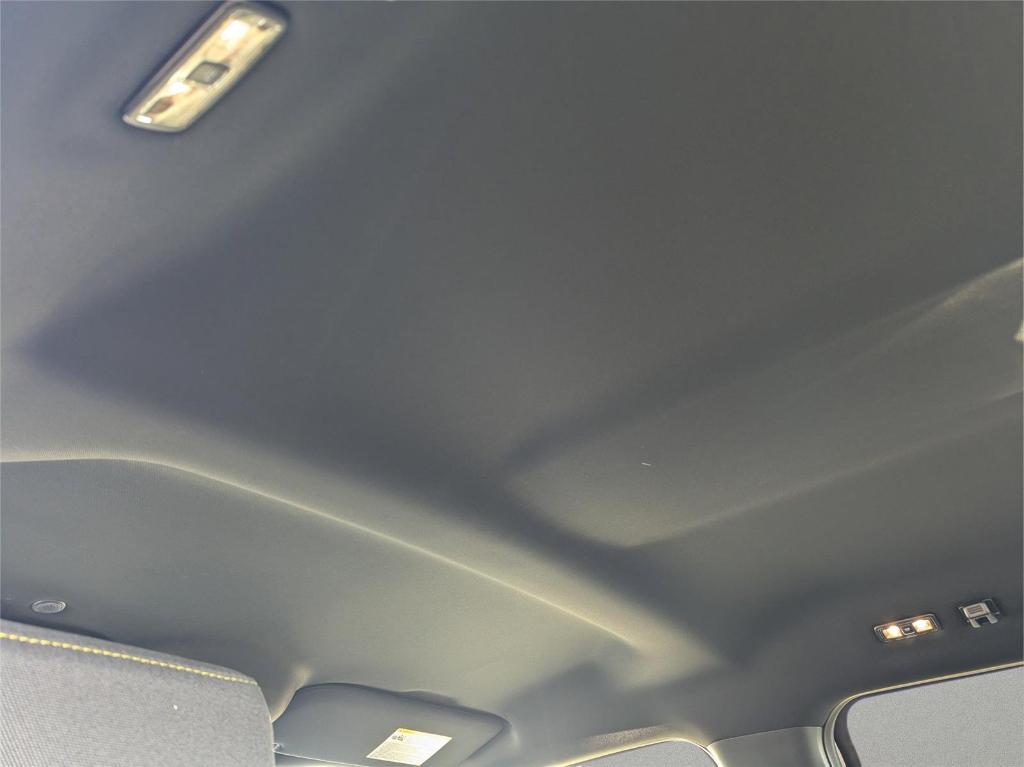 new 2025 Ford F-150 car, priced at $46,317