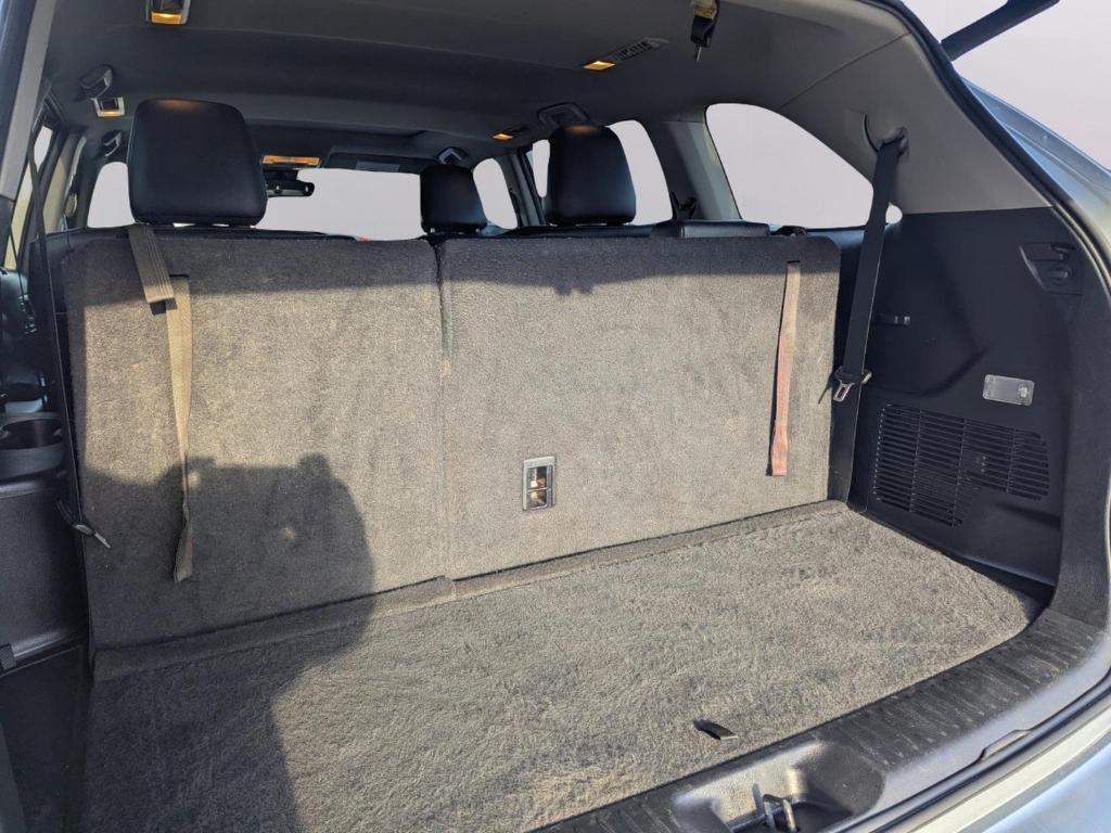 used 2019 Toyota Highlander car, priced at $18,852