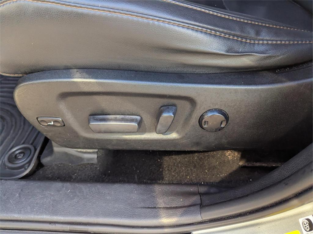 used 2019 Toyota Highlander car, priced at $18,852