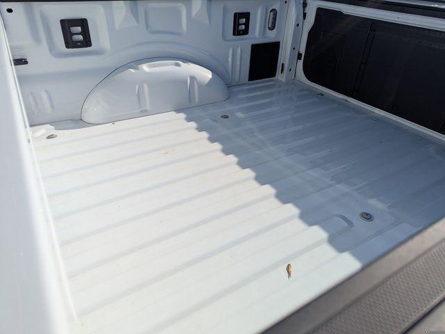new 2025 Ford F-150 car, priced at $54,866
