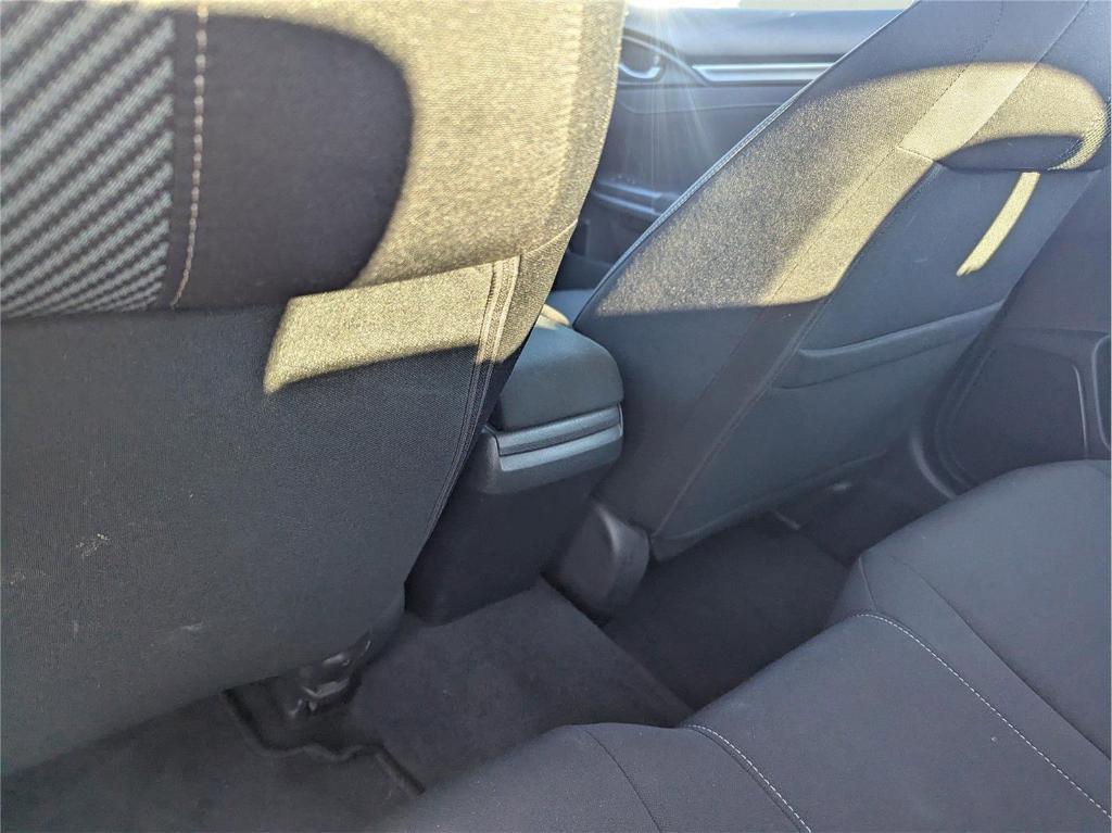 used 2017 Honda Civic car, priced at $12,759