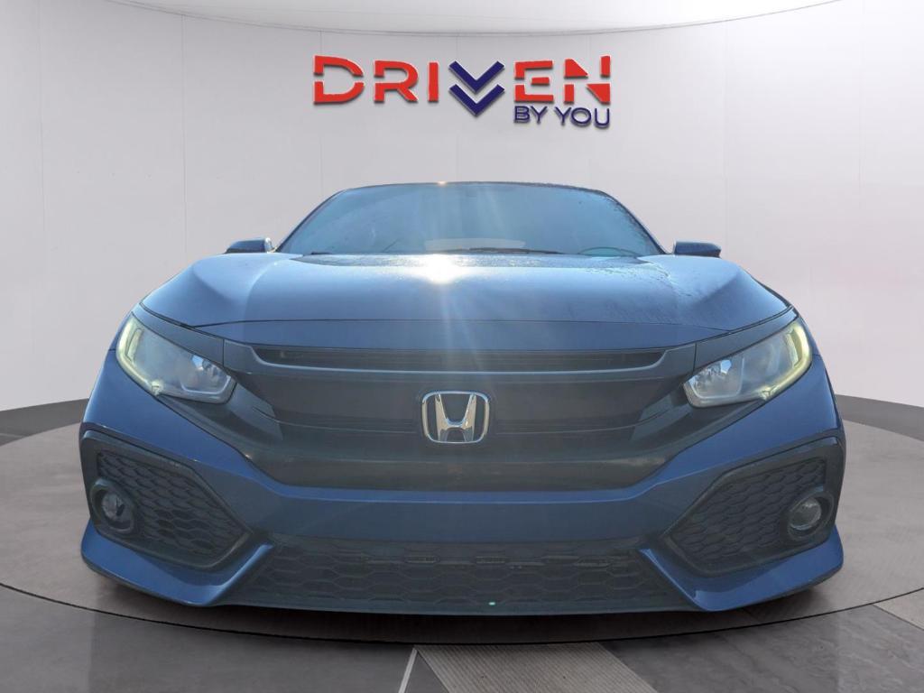 used 2017 Honda Civic car, priced at $12,759