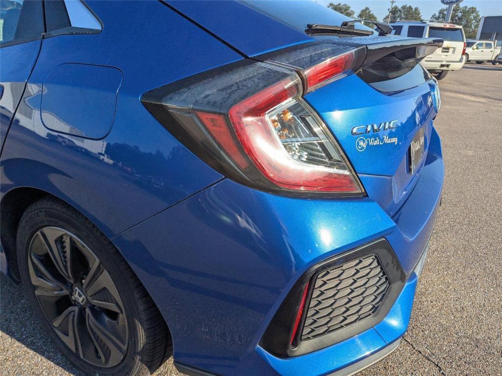 used 2017 Honda Civic car, priced at $12,759