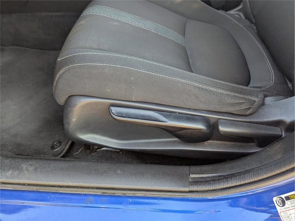 used 2017 Honda Civic car, priced at $12,759