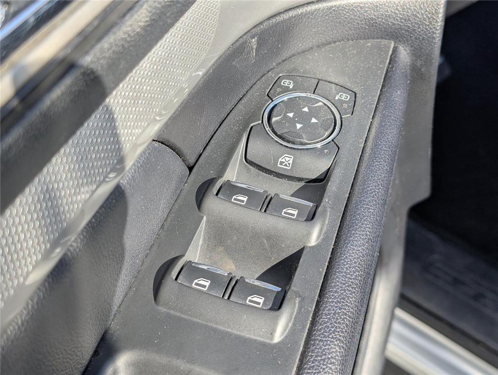 used 2017 Ford Explorer car, priced at $14,499