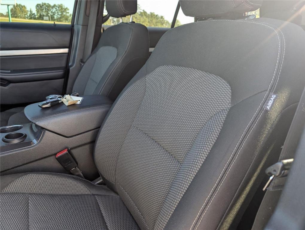 used 2017 Ford Explorer car, priced at $14,499