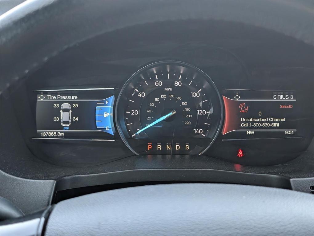 used 2017 Ford Explorer car, priced at $14,499