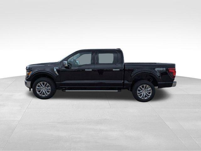 new 2024 Ford F-150 car, priced at $53,130