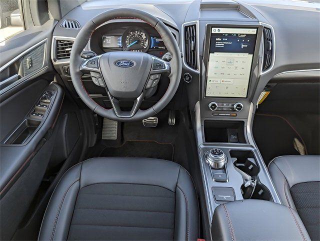 new 2024 Ford Edge car, priced at $36,315