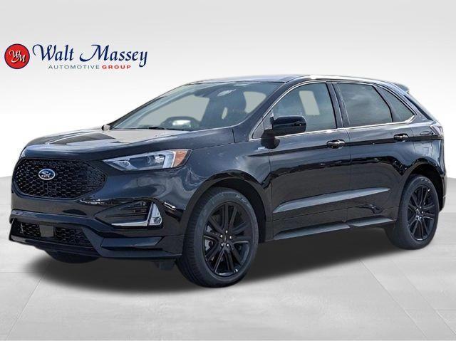 new 2024 Ford Edge car, priced at $36,315