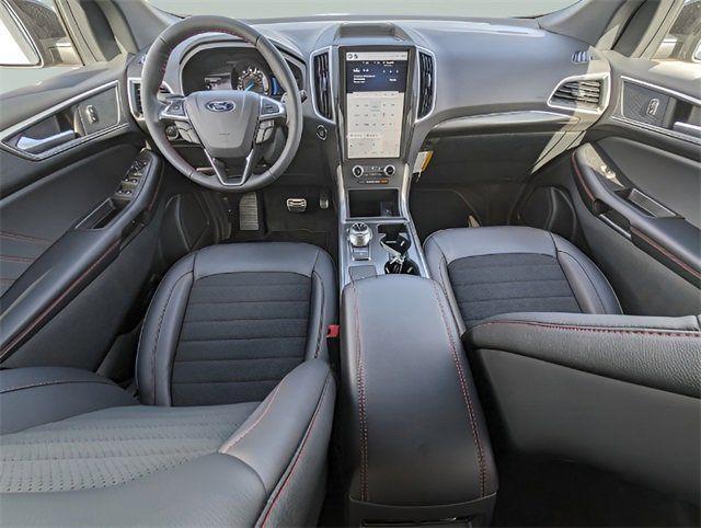 new 2024 Ford Edge car, priced at $36,315