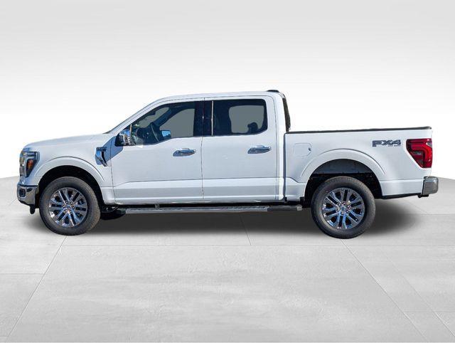 new 2025 Ford F-150 car, priced at $70,075